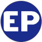 E.P. Elevatori Premontati logo
