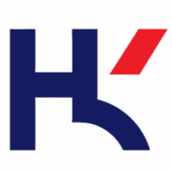 Hankook Marine Elevator logo