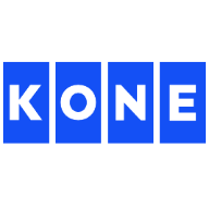 KONE Canada logo