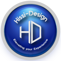 Hissi-Design Finland Oy logo