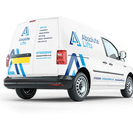 Absolute Lifts logo