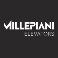 MILLEPIANI Elevators logo