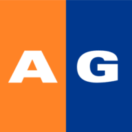 Alimak Group AB logo