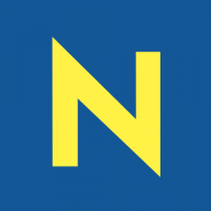 Nelab Hiss AB logo