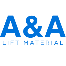 Lift Material logo