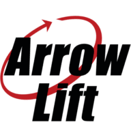 Arrow Lift Midwest logo