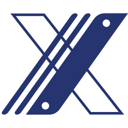 X Elevators logo