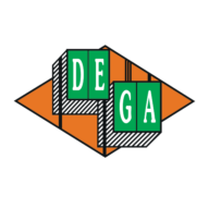 Dega ascensori logo