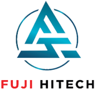 fuji elevators uae logo