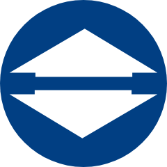 DE MENECH ASCENSORI logo
