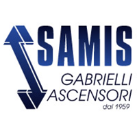 SAMIS GABRIELLI ASCENSORI S.R.L. logo