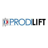 PRODILIFT logo