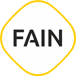 FAIN Belgium (FAIN Ascenseurs Belgique) logo
