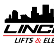 Lincoln Lifts & Elevators logo