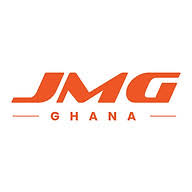 JMG Côte d'Ivoire (TK Elevator) logo