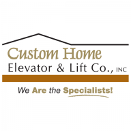 Custom Home Elevator & Lift Co, Inc logo