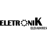 Eletronik Elevadores logo