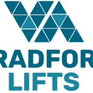 Bradford Lifts Ltd logo