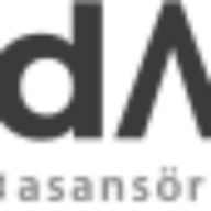 Datalift Asansör logo