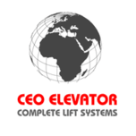 Ceo Elevator Mühendislik logo