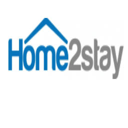 Home2stay Accessibility Ltd. logo