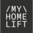 myHomelift logo
