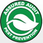 Assured Audit Pest Prevention logo