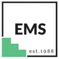 EMS Lifts Ltd logo