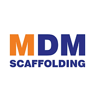 MDM Scaffolding Services, LLC logo