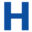 HD Elevator Australia logo