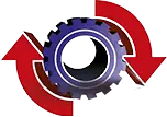 Hausen Elevators logo