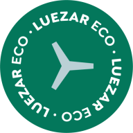 Luezar Eco logo