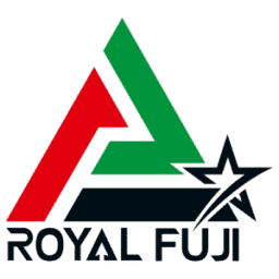 Royal Fuji Star logo