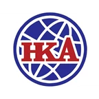 PT HKA - Hasta Karya Ananta logo