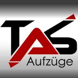 TAS Aufzüge & Service GmbH logo