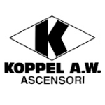 Koppel A.W. - Ascensori logo
