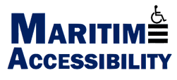 Maritime Accessibility logo