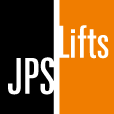 JPS Lifts logo