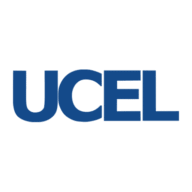 UCEL Inc. logo