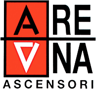 Arena Ascensori logo