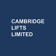 CAMBRIDGE LIFTS LIMITED logo