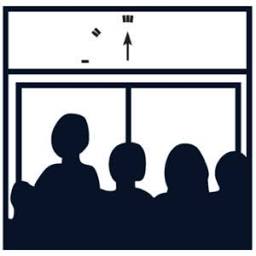 Ascenseurs Design logo