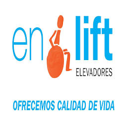 ENLIFT ELEVADORES SL logo