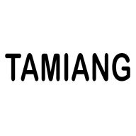 Tamiang Elevator logo