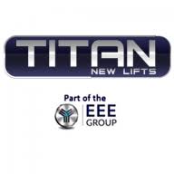 Titan New Lifts logo