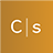 Cibes Symmetry logo