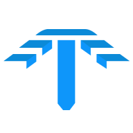 TeslaVert logo