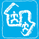 Access Lifts of Hawaii logo