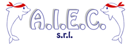 A.I.E.C. srl - Ascensori Navali logo