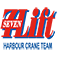Seven Lift Oy logo